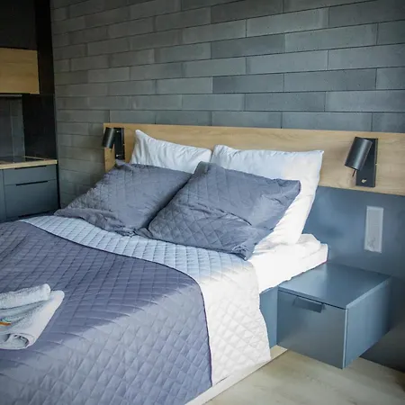 דירה Albus 312 *