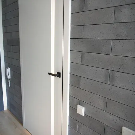 Albus 312 Διαμέρισμα Świnoujście