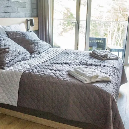 Διαμέρισμα Albus 312