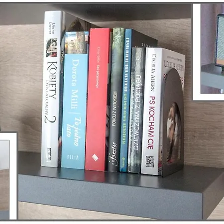 Διαμέρισμα Albus 312