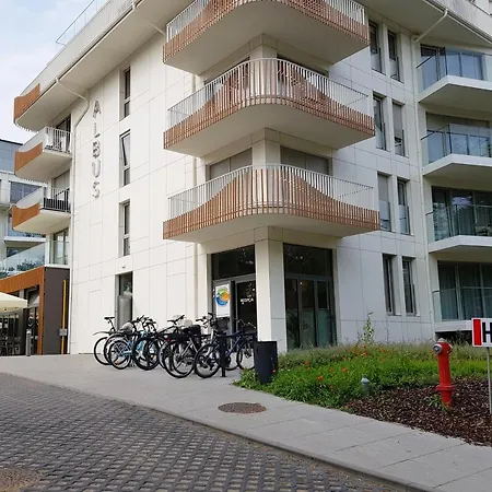 Apartmán Albus 312