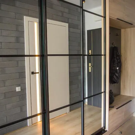 Albus 312 Świnoujście