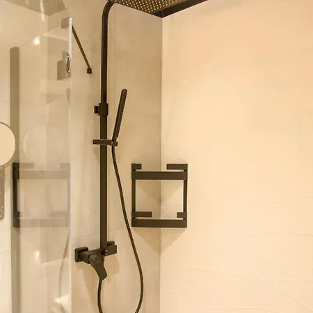 Albus 312 Διαμέρισμα Świnoujście