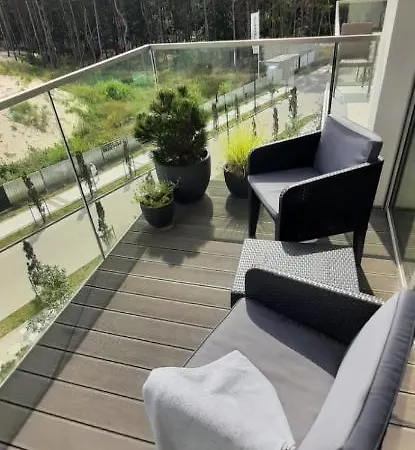 Albus 312 דירה *