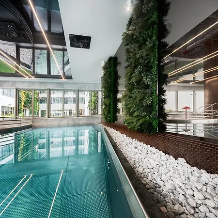 דירה Albus 312 Świnoujście