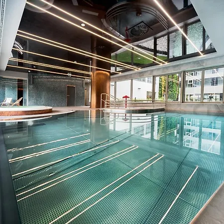 Albus 312 דירה Świnoujście