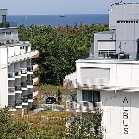 Albus 312 슈비노우이스쳬