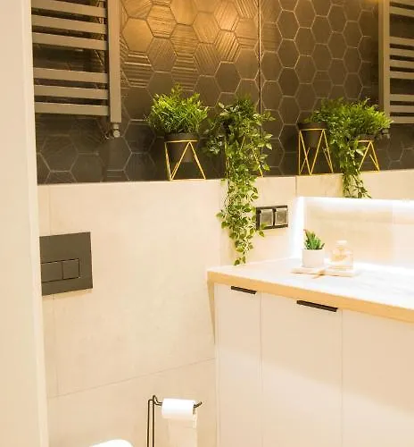 Apartamento Albus 312