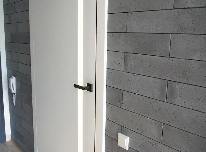 Albus 312 Apartamento Świnoujście