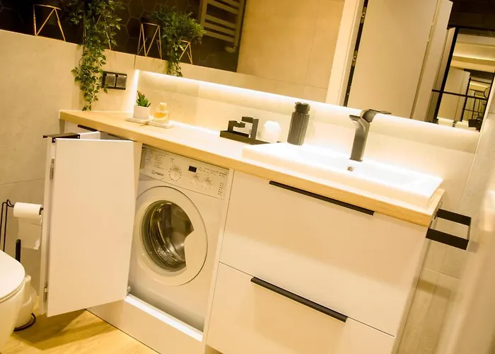 Albus 312 Apartamento