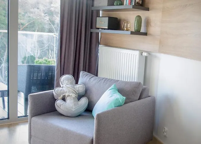 Albus 312 Apartamento *