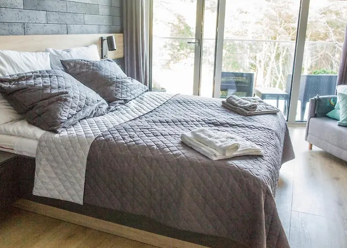 Apartamento Albus 312