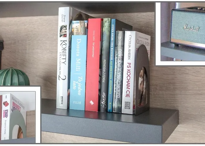 Apartamento Albus 312