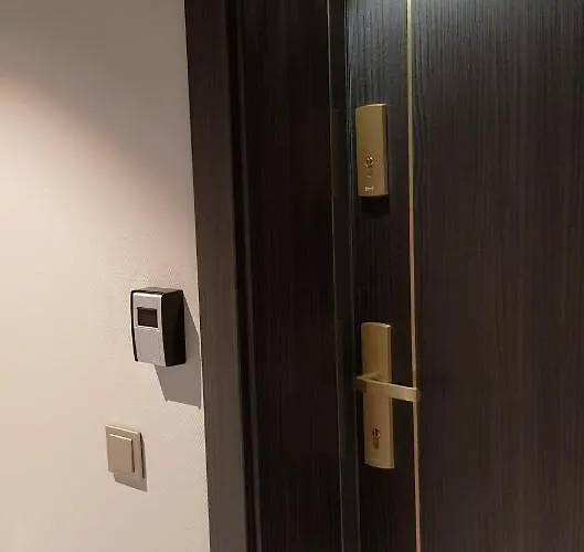 Albus 312 Apartamento