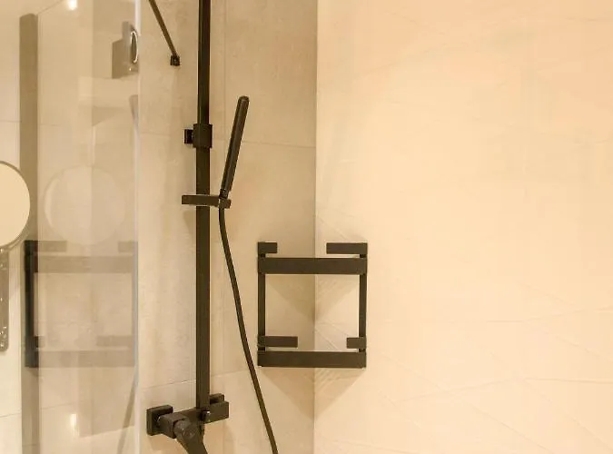 Albus 312 Apartamento Świnoujście