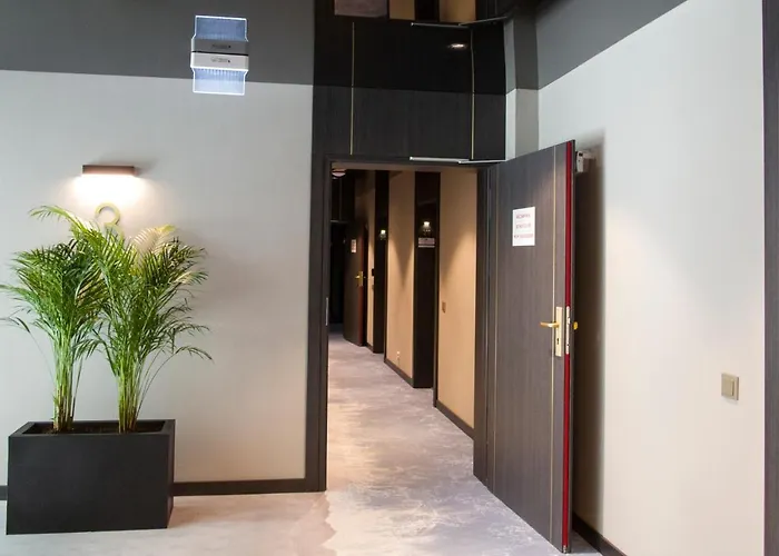 Albus 312 Świnoujście