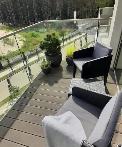 Albus 312 Apartamento *