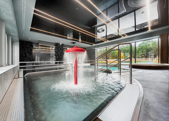 Albus 312 Świnoujście