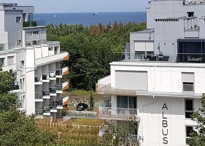 Albus 312 슈비노우이스쳬